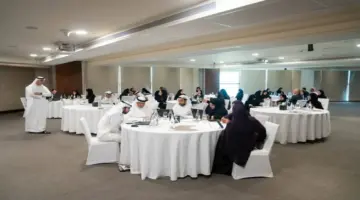 غرفة عجمان ترسم خارطة توظيف الذكاء الاصطناعي في خدماتها